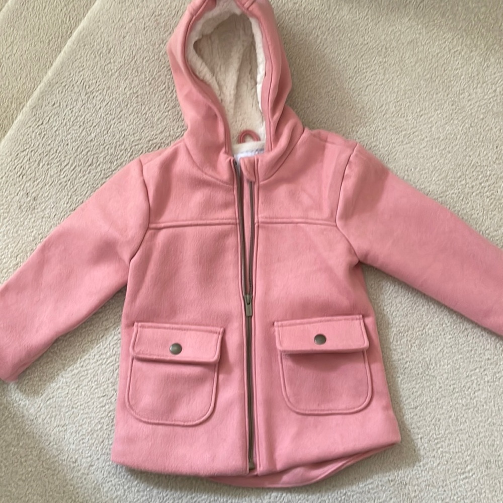 Old navy jacket